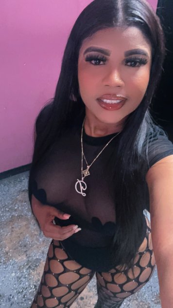 Sexy latina