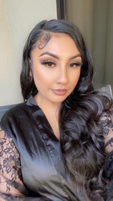 Sexy Latina Playmate Kayla Hearts 💕