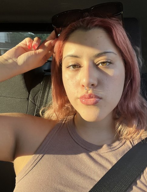 💕Sweet Sexy Girl👅 FaceTime Sex Fun 🌸 Girl 💋👩‍❤️‍💋‍👩Horny Tight