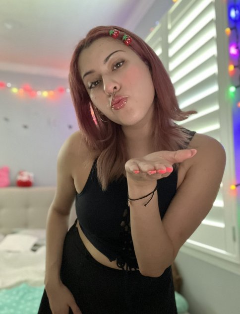 💕Sweet Sexy Girl👅 FaceTime Sex Fun 🌸 Girl 💋👩‍❤️‍💋‍👩Horny Tight