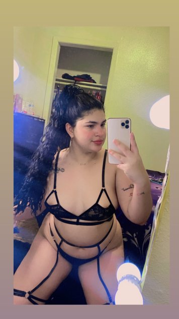 Chanel la traviesa