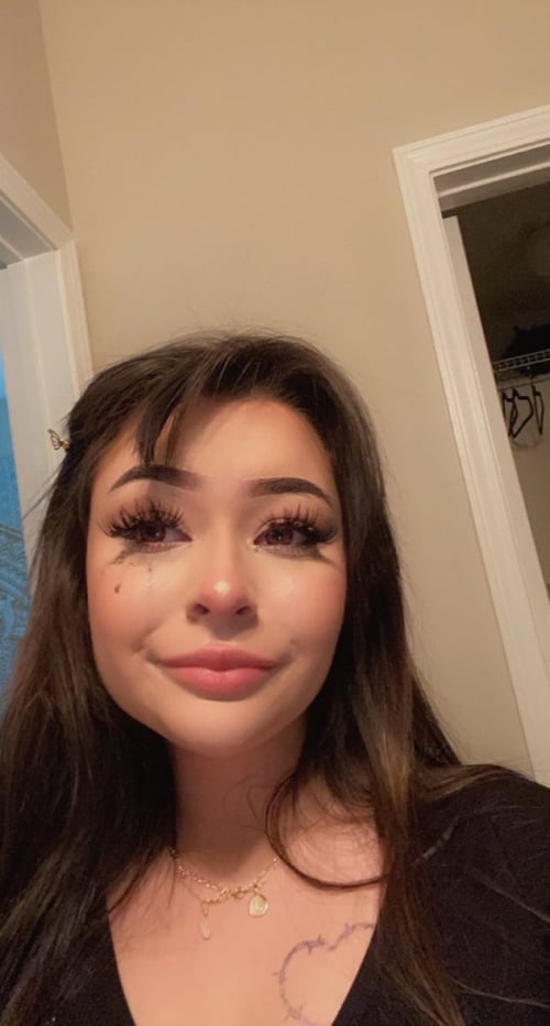 Naughty, Hot and Sexy Jenna here to pleasure💦🤤😍