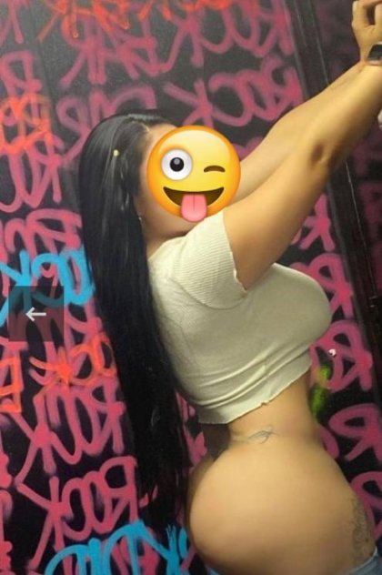 Jovencita incall🎯outcall nueva en Miami