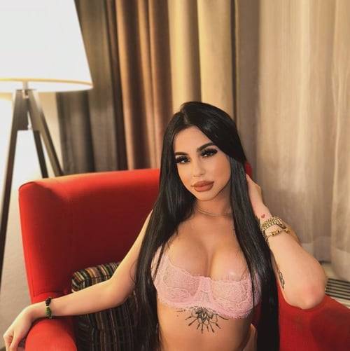 Sexy Latina