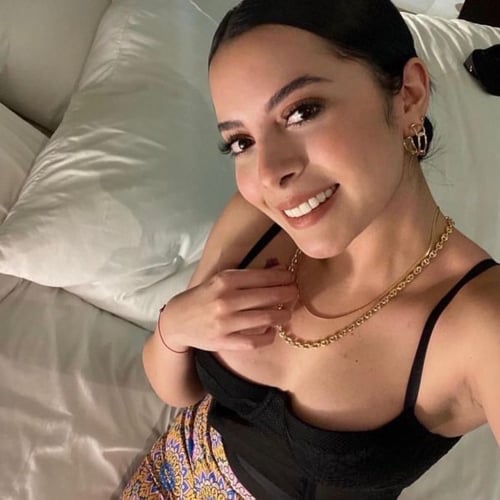 Full bodyrub and massage 🥰