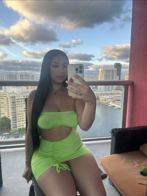 🔥Let me rock your world✨