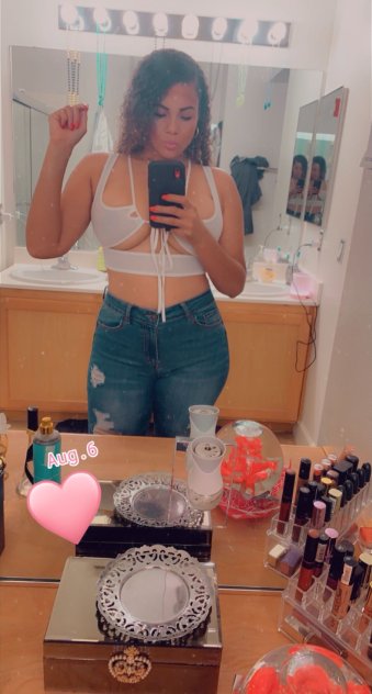 Creole and Dominican MamiOutcall OnlyCum Test My Skills