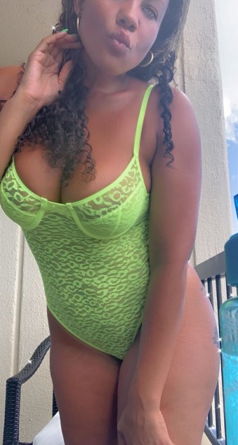 Creole and Dominican MamiOutcall OnlyCum Test My Skills