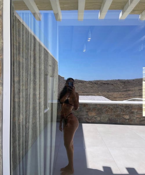 Perfect choice always creamy message me let me treat you like a king.