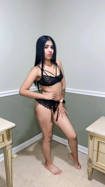 Chica sexy