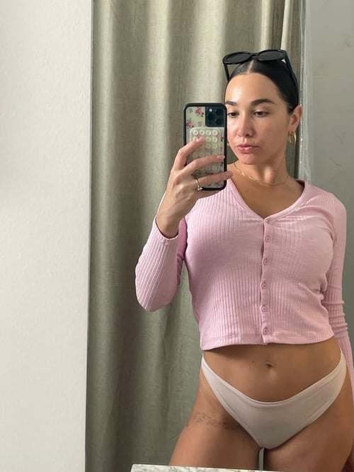 Horny as f**k, need a naughty d*ck to ride the hell out of me