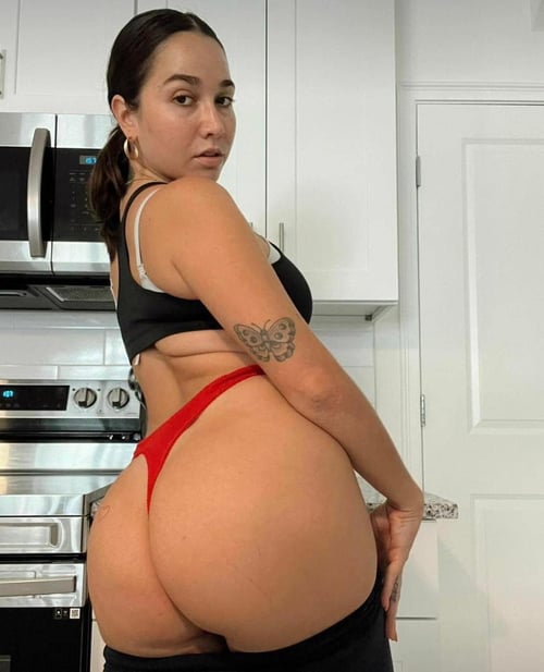 Horny as f**k, need a naughty d*ck to ride the hell out of me 🙃