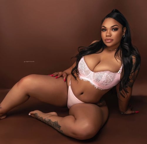 Your Favorite Fantasy