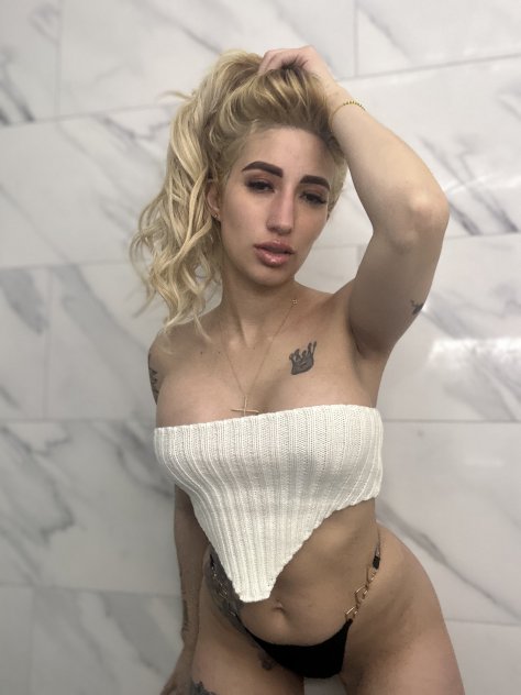 Hola soy una Latina sexy