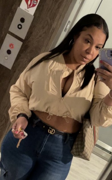 Mixed Curvy Goddess ;) Dont Miss Me
