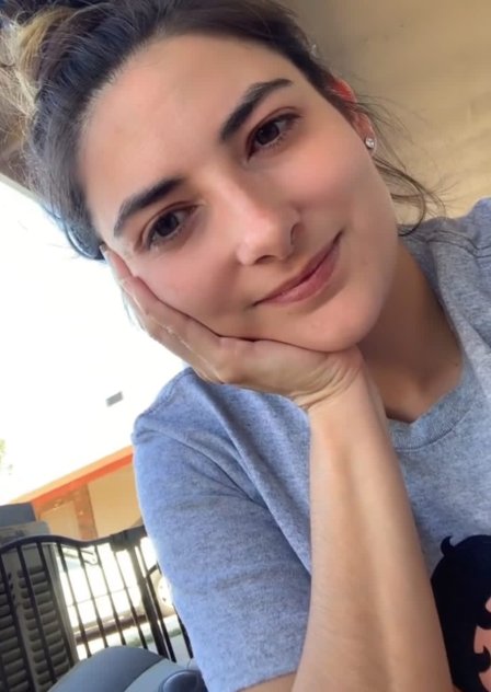 Hookup with sexy Morgan