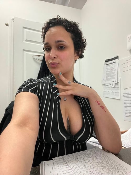 ๐๐ฏREAL ESCORT READY TO MEETUP๐ฆ๐Snap๐ปbennetlaura24