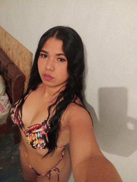 Latina ready to serve you with pleasure ❤️