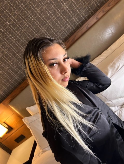 Nadia , Your Dream Girl