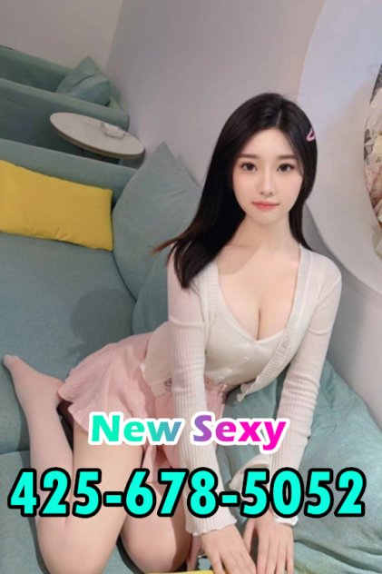 🟡🟢425-678-5052👅💦▶️ Please see here ♋▶️ Sexy, beautiful, New Asian Girl♋▶️New Feeling♋▶️Best Massage♋▶️