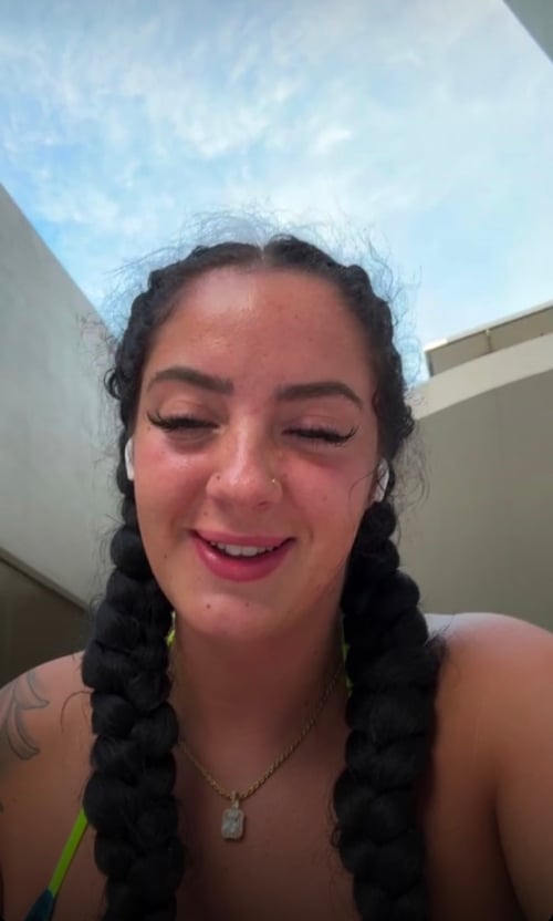 Hot Sexy karin wants Raw Sex 💦😝🍑🍆