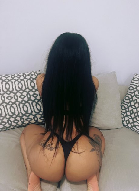 Latina Sexy y caliente