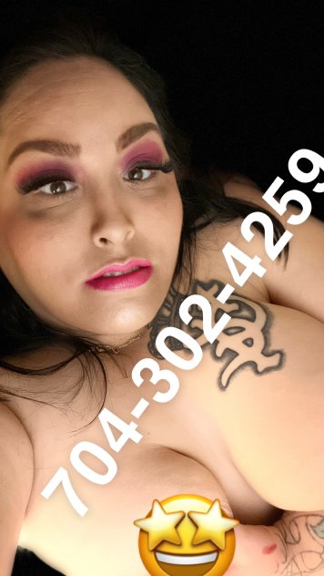 Sexy BBW! Beautiful Breast !!