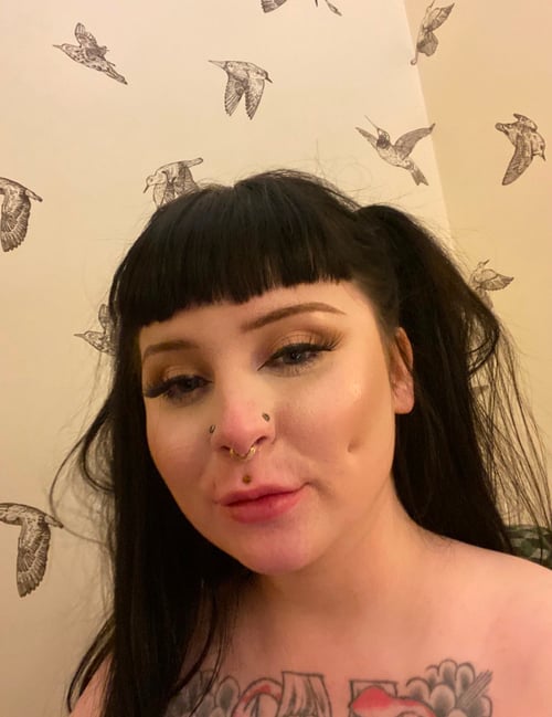 I’m down to Fuck
