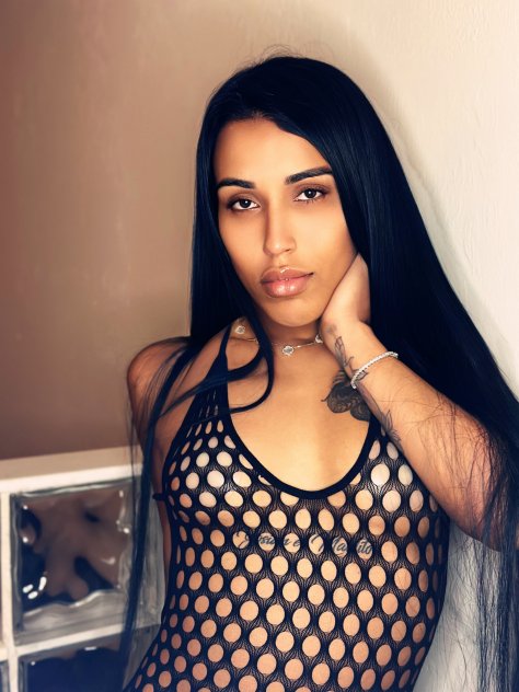 Hola baby soy una chica nueva en la ciudad lista para complacerte