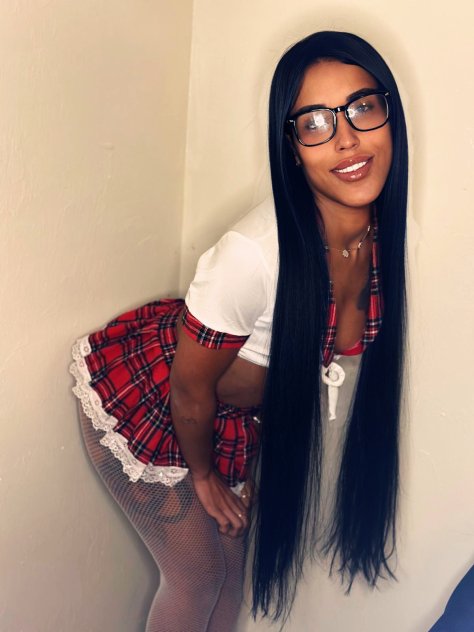 Hola baby soy una chica nueva en la ciudad lista para complacerte