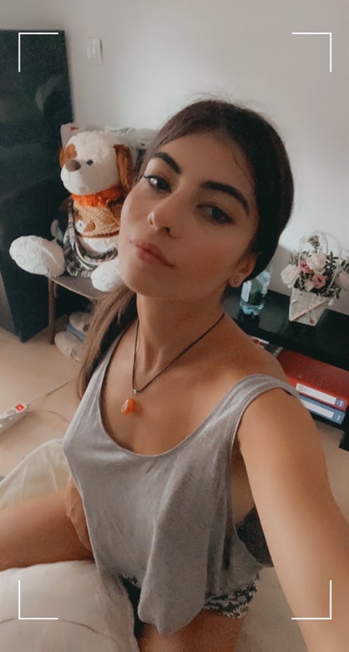 Female escort