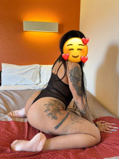Venezolana sexy