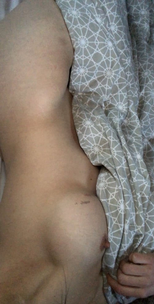 I am down for hookup