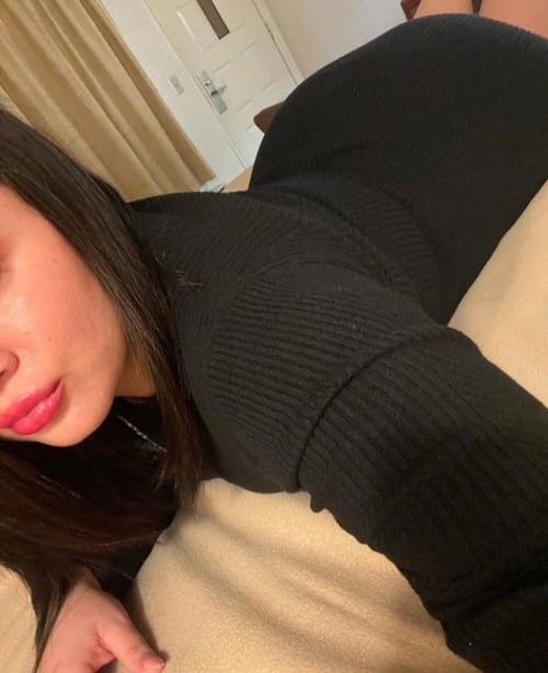 Jennifer best latina in town NEW PICTURES