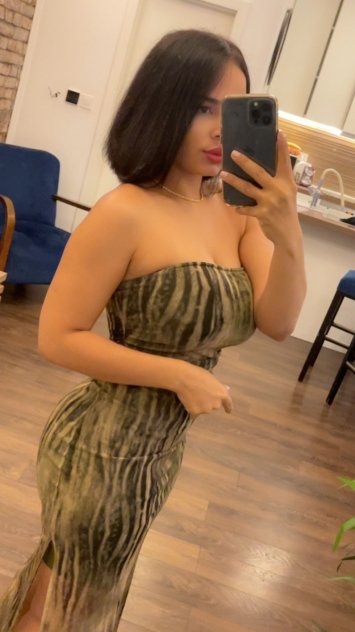 sexy latina availaila at the area, only incall