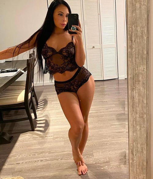 Sexy betty