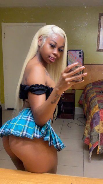 Starr 🌟 A Gentleman’s Bestf 💕💦