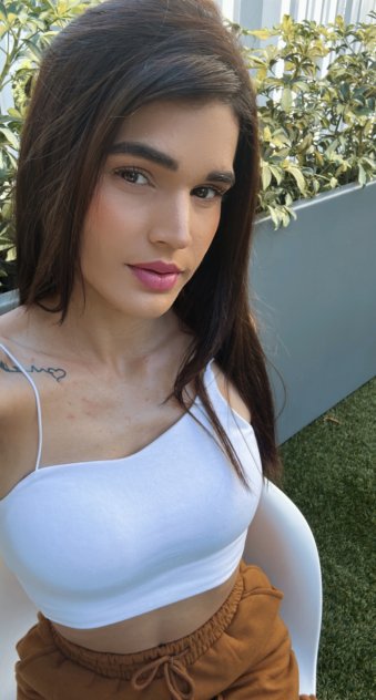 hello