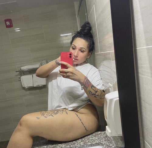 Down to satisfy your sexual fantasies ๐๐๐