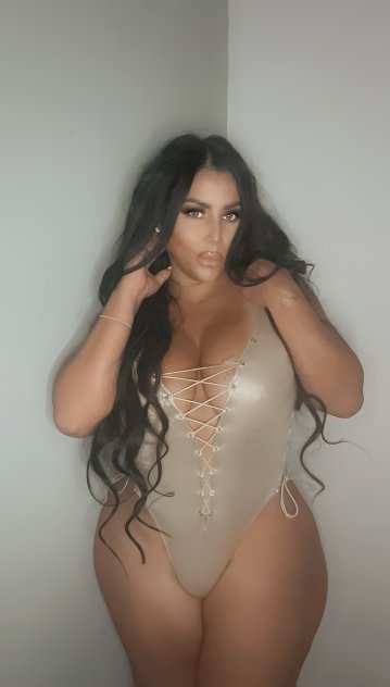 Come experience joy! The ultimate goddess!!
