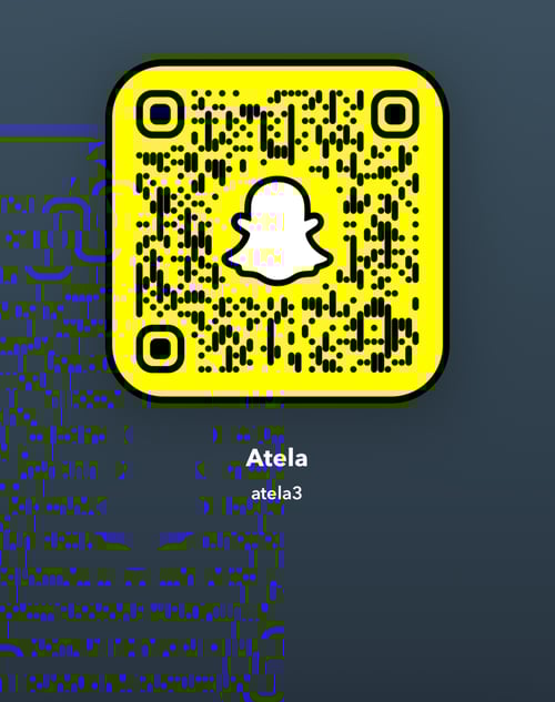 Hot 🥵 Stella Snapchat 🍑atela3