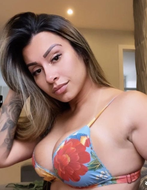 Sexy and hot