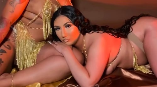 Sexy Latina Kayla in CONCORD💗💗💗