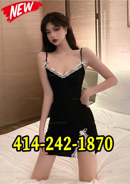 Sweet,💝Sexy,💝 Cute 💝Natural body,💝 soft skin💝 414-242-1870