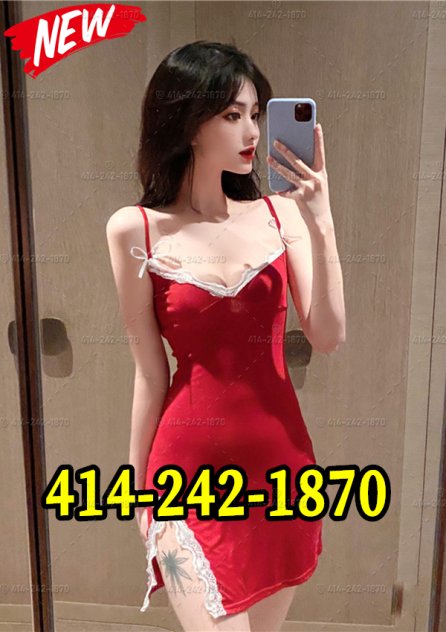 Sweet,💝Sexy,💝 Cute 💝Natural body,💝 soft skin💝 414-242-1870