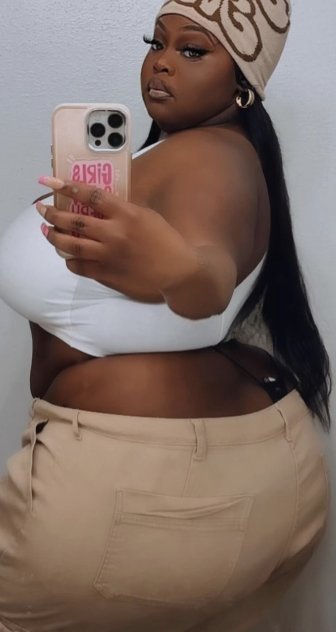 Tu rica gordita bb