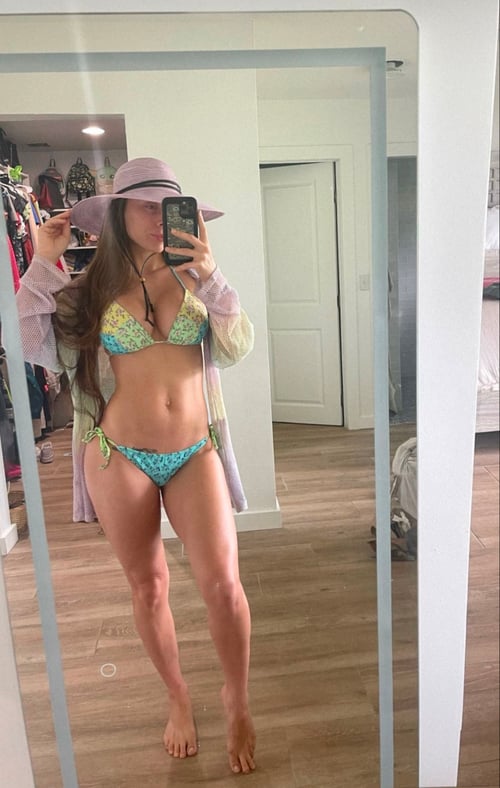 Sexy betty