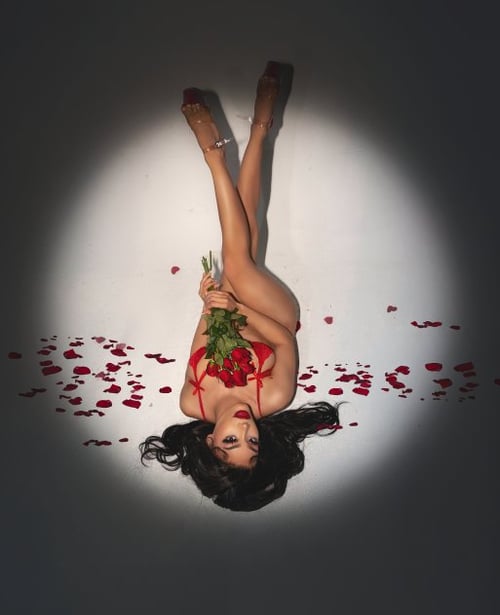 Visiting AVAILABLE NOW!