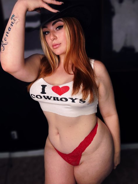 Naughty Nadia Better than ever!!!
