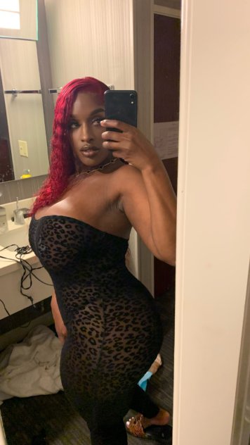 South American Barbie 40f Upscale Available Now.